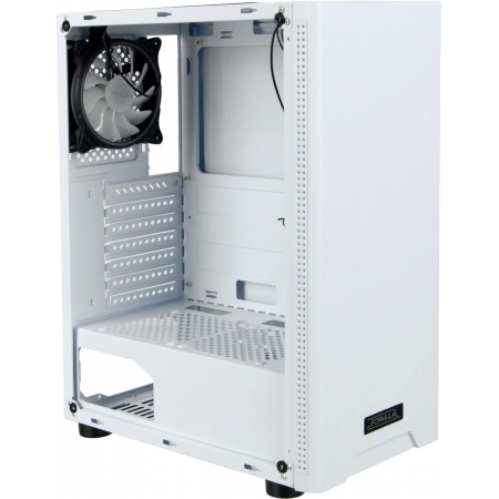 Корпус Formula CL-3301W TG белый CL-3301W, фото , изображение 7