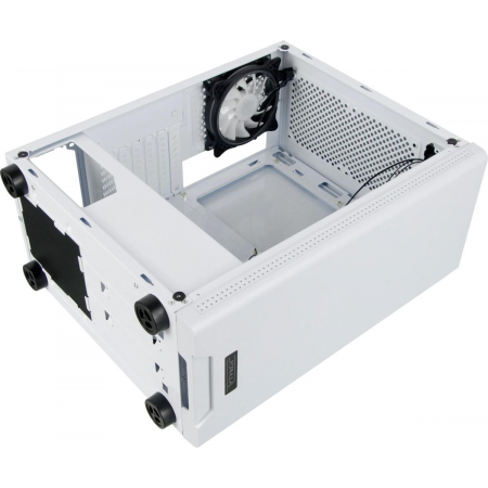 Корпус Formula CL-3301W TG белый CL-3301W, фото , изображение 8