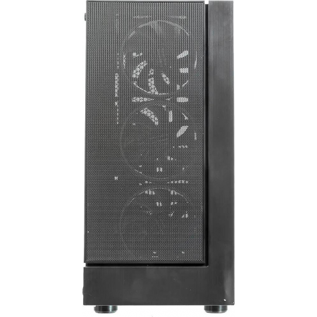 Корпус Formula F-33RGB чёрный F-33RGB, фото , изображение 2