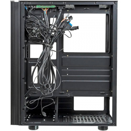 Корпус Formula F-33RGB чёрный F-33RGB, фото , изображение 11