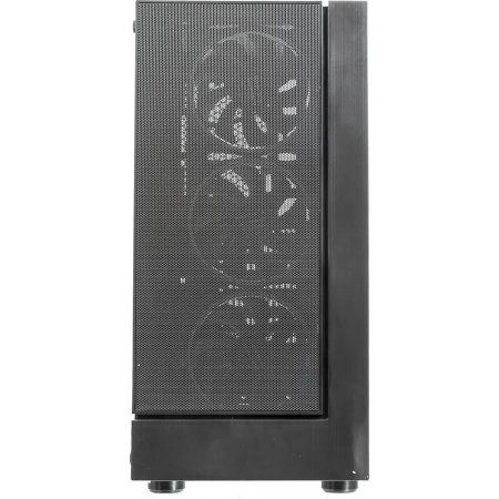 Корпус Formula F-33RGB чёрный F-33RGB, фото , изображение 13