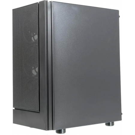 Корпус Formula F-33RGB чёрный F-33RGB, фото , изображение 14