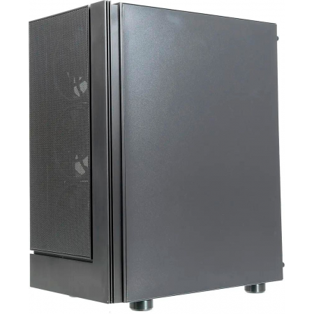 Корпус Formula F-33RGB чёрный F-33RGB, фото , изображение 3