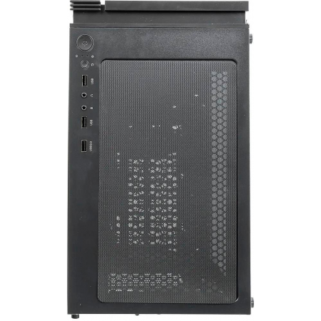 Корпус Formula F-33RGB чёрный F-33RGB, фото , изображение 6