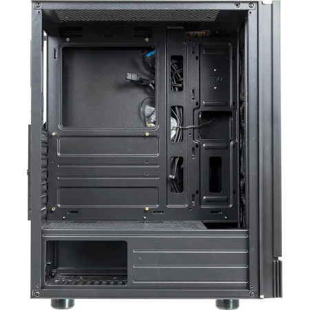 Корпус Formula F-33RGB чёрный F-33RGB, фото , изображение 7