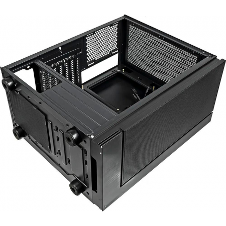 Корпус Formula F-33RGB чёрный F-33RGB, фото , изображение 10