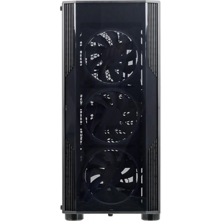 Корпус Formula F-3401 V1 чёрный F-3401 V1, фото , изображение 2