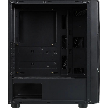 Корпус Formula F-3401 V1 чёрный F-3401 V1, фото , изображение 6