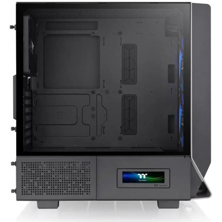 Корпус Thermaltake Ceres 300 чёрный CA-1Y2-00M1WN-00, фото , изображение 3
