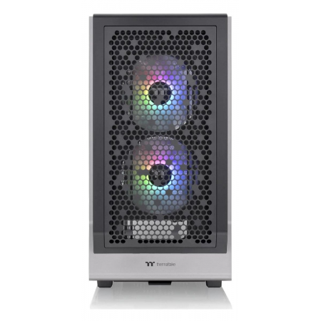 Корпус Thermaltake Ceres 300 чёрный CA-1Y2-00M1WN-00, фото , изображение 4