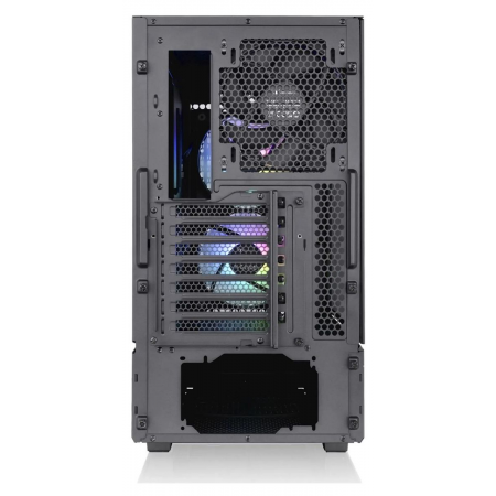 Корпус Thermaltake Ceres 300 чёрный CA-1Y2-00M1WN-00, фото , изображение 5