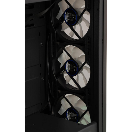 Корпус Zalman N5 TF Black, фото , изображение 15