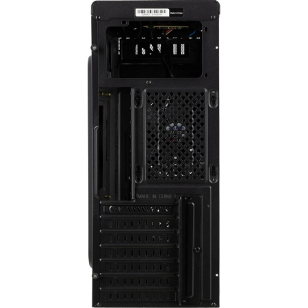 Корпус Zalman ZM-T6 Black, фото , изображение 6