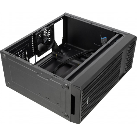 Корпус Zalman ZM-T6 Black, фото , изображение 8