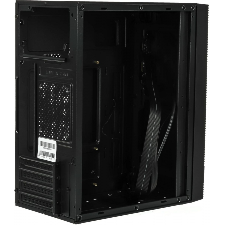 Корпус ACCORD ACC-263B чёрный ACC-263B, фото , изображение 2