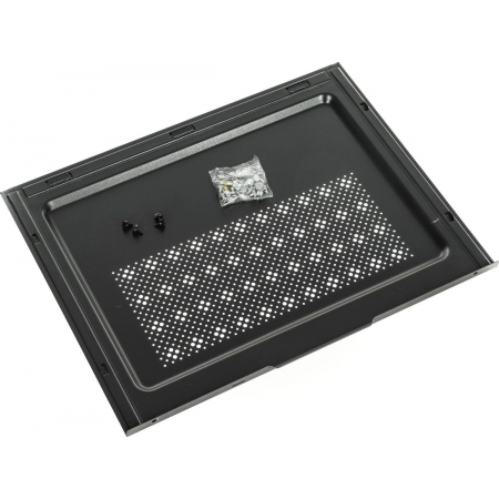 Корпус ACCORD ACC-263B чёрный ACC-263B, фото , изображение 11