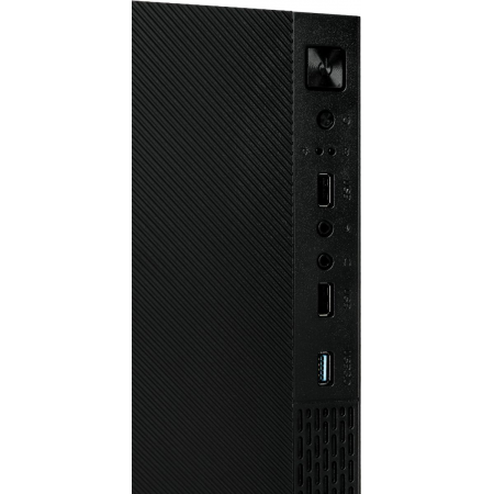 Корпус ACCORD ACC-263B чёрный ACC-263B, фото , изображение 15