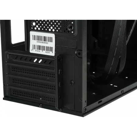 Корпус ACCORD ACC-263B чёрный ACC-263B, фото , изображение 16