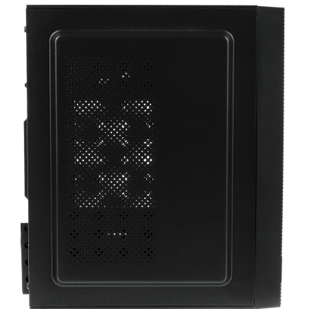 Корпус ACCORD ACC-263B чёрный ACC-263B, фото , изображение 5