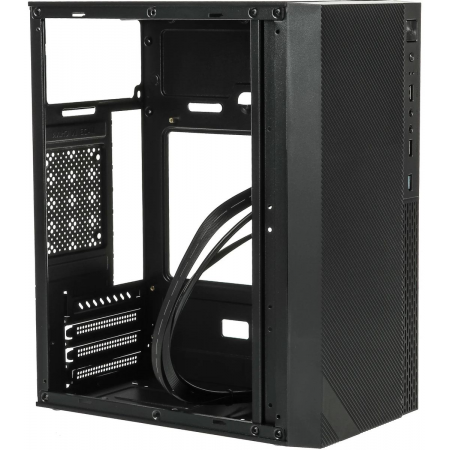 Корпус ACCORD ACC-263B чёрный ACC-263B, фото , изображение 6