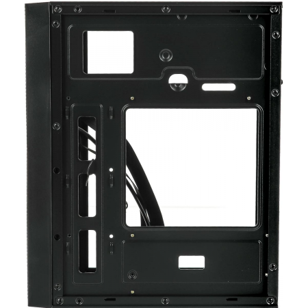 Корпус ACCORD ACC-263B чёрный ACC-263B, фото , изображение 7