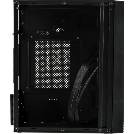 Корпус ACCORD ACC-263B чёрный ACC-263B, фото , изображение 8
