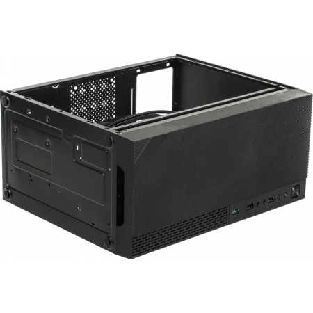 Корпус ACCORD ACC-263B чёрный ACC-263B, фото , изображение 9
