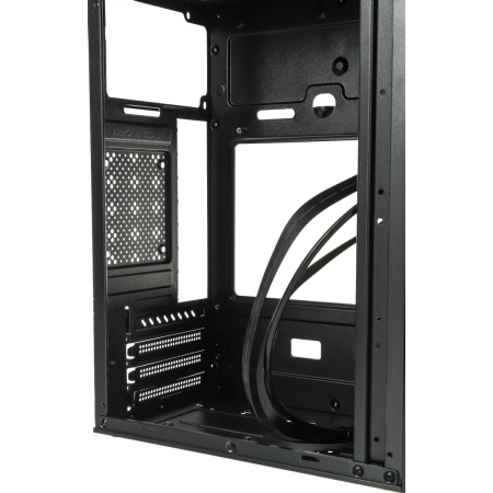 Корпус ACCORD ACC-263B чёрный ACC-263B, фото , изображение 10