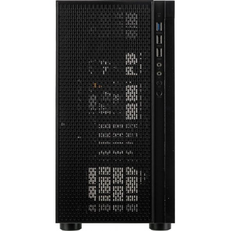 Корпус Thermaltake Versa H18 чёрный CA-1J4-00S1WN-00, фото , изображение 2