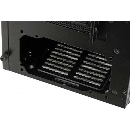 Корпус Thermaltake Versa H18 чёрный CA-1J4-00S1WN-00, фото , изображение 11