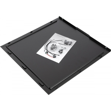 Корпус Thermaltake Versa H18 чёрный CA-1J4-00S1WN-00, фото , изображение 12