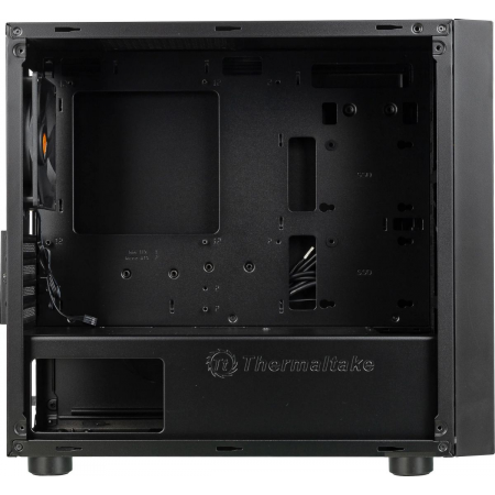 Корпус Thermaltake Versa H18 чёрный CA-1J4-00S1WN-00, фото , изображение 4