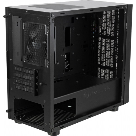 Корпус Thermaltake Versa H18 чёрный CA-1J4-00S1WN-00, фото , изображение 6