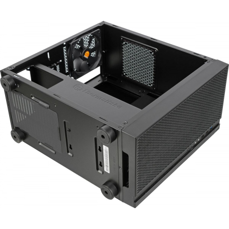 Корпус Thermaltake Versa H18 чёрный CA-1J4-00S1WN-00, фото , изображение 7