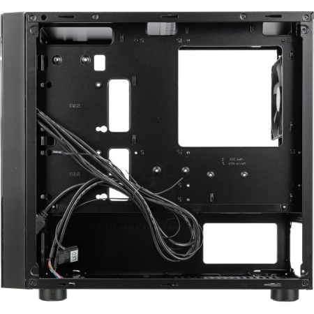 Корпус Thermaltake Versa H18 чёрный CA-1J4-00S1WN-00, фото , изображение 8