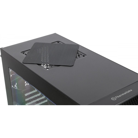 Корпус Thermaltake Versa H18 чёрный CA-1J4-00S1WN-00, фото , изображение 9