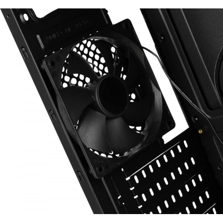 Корпус ACCORD CL297B чёрный ACC-CL297B, фото , изображение 11