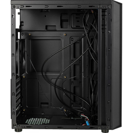 Корпус ACCORD CL297B чёрный ACC-CL297B, фото , изображение 6