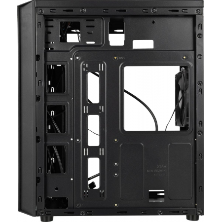 Корпус ACCORD CL297B чёрный ACC-CL297B, фото , изображение 8