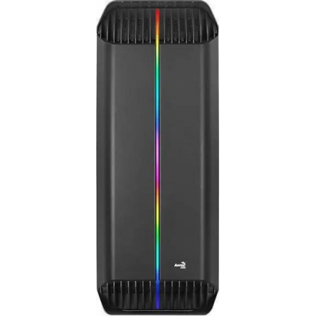 Корпус AeroCool Gladiator Duo чёрный ACCM-PB27033.11, фото , изображение 2