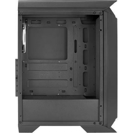 Корпус AeroCool Gladiator Duo чёрный ACCM-PB27033.11, фото , изображение 11