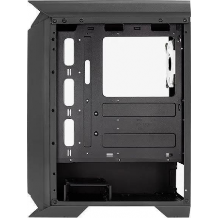 Корпус AeroCool Gladiator Duo чёрный ACCM-PB27033.11, фото , изображение 12