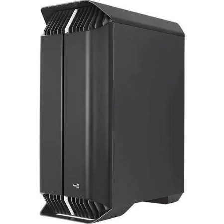Корпус AeroCool Gladiator Duo чёрный ACCM-PB27033.11, фото , изображение 5