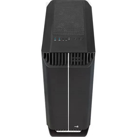 Корпус AeroCool Gladiator Duo чёрный ACCM-PB27033.11, фото , изображение 6