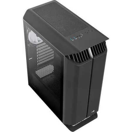 Корпус AeroCool Gladiator Duo чёрный ACCM-PB27033.11, фото , изображение 7