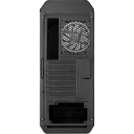 Корпус AeroCool Gladiator Duo чёрный ACCM-PB27033.11, фото , изображение 9