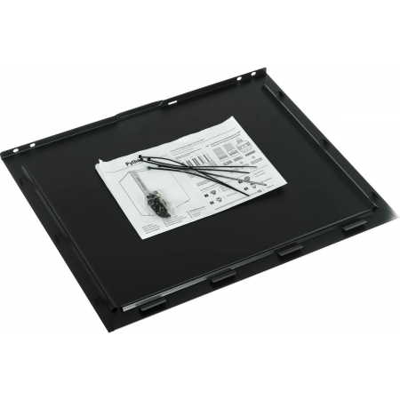 Корпус AeroCool Python чёрный PYTHON-G-BK-V1, фото , изображение 19