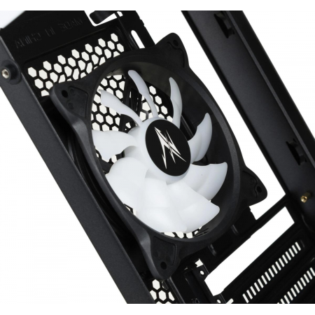 Корпус Zalman S5 белый, фото , изображение 11