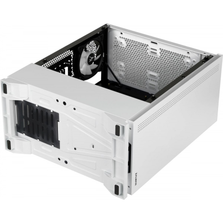 Корпус Zalman S5 белый, фото , изображение 6