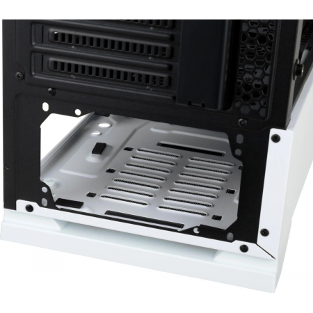 Корпус Zalman S5 белый, фото , изображение 9